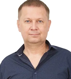 Андрей Пянзин - 
директор склада