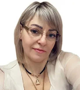 Наталья Калинкина - 
менеджер по оптовым продажам