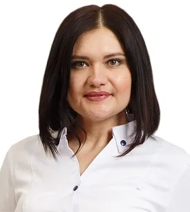 Яна Рекухина - 
руководитель ассортиментного направления